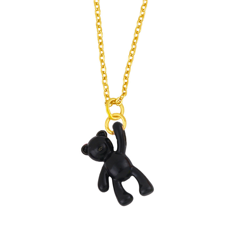 OSI NECKLACE