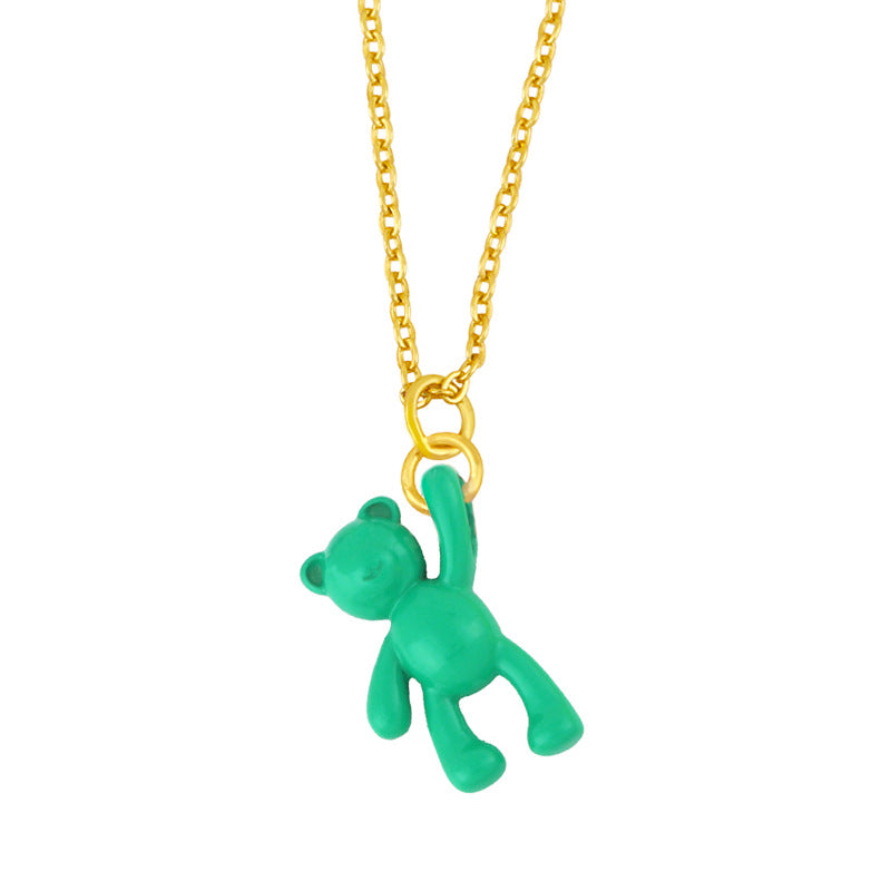 OSI NECKLACE
