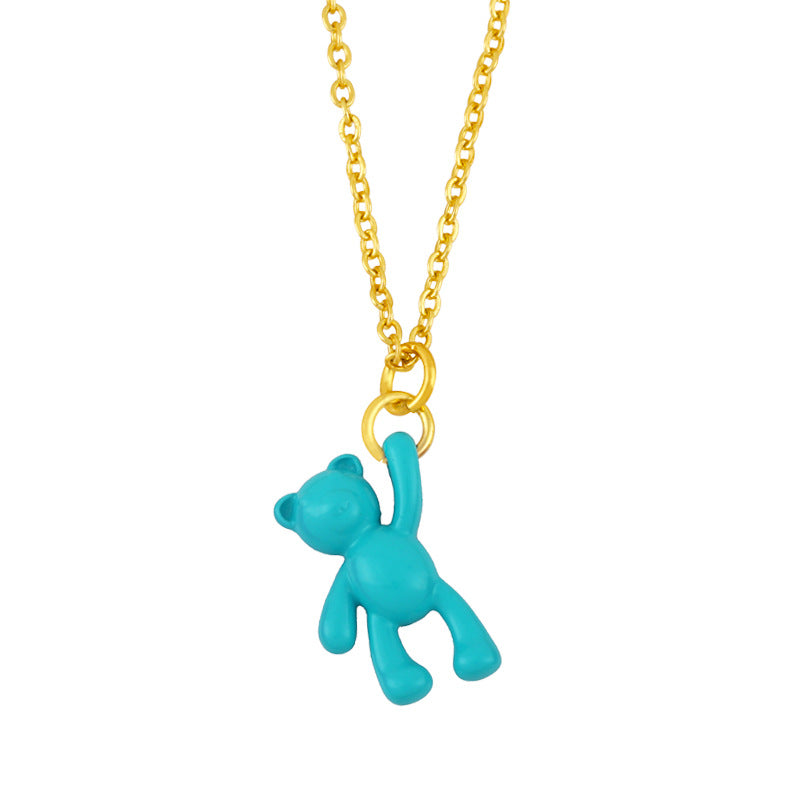 OSI NECKLACE