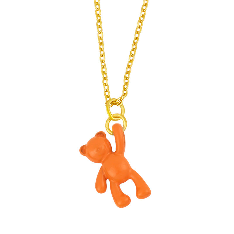 OSI NECKLACE