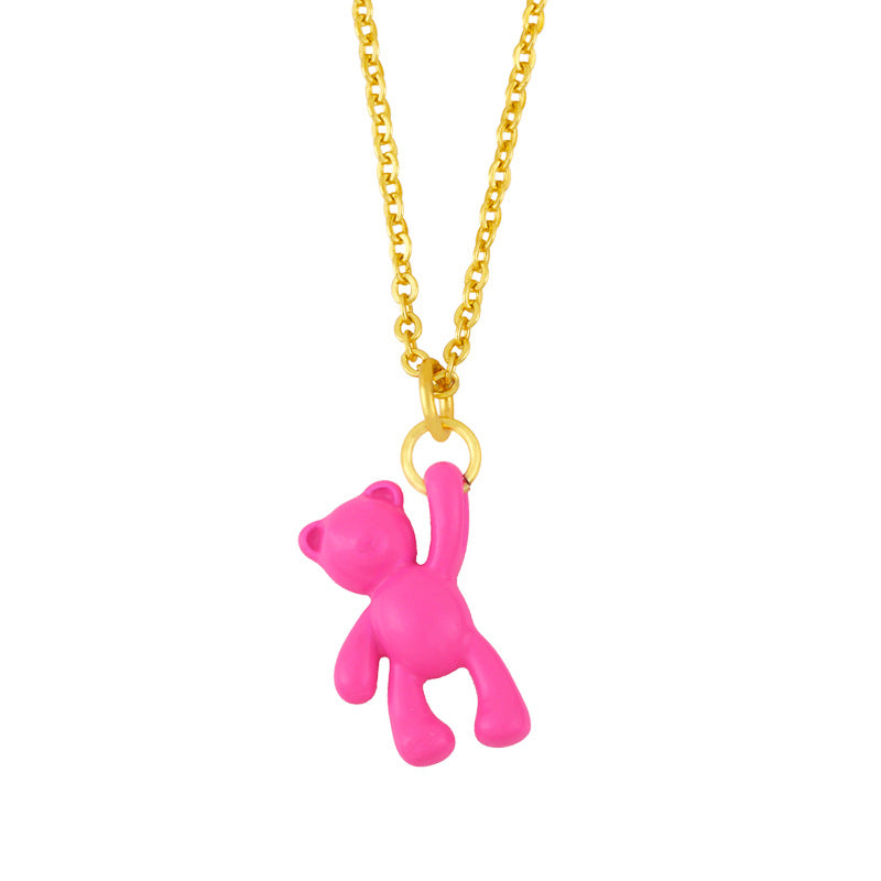OSI NECKLACE