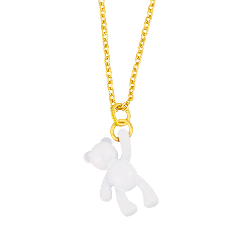 OSI NECKLACE