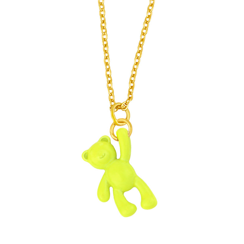 OSI NECKLACE