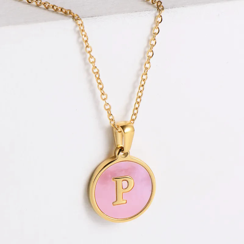 PINKY NECKLACE Nihao