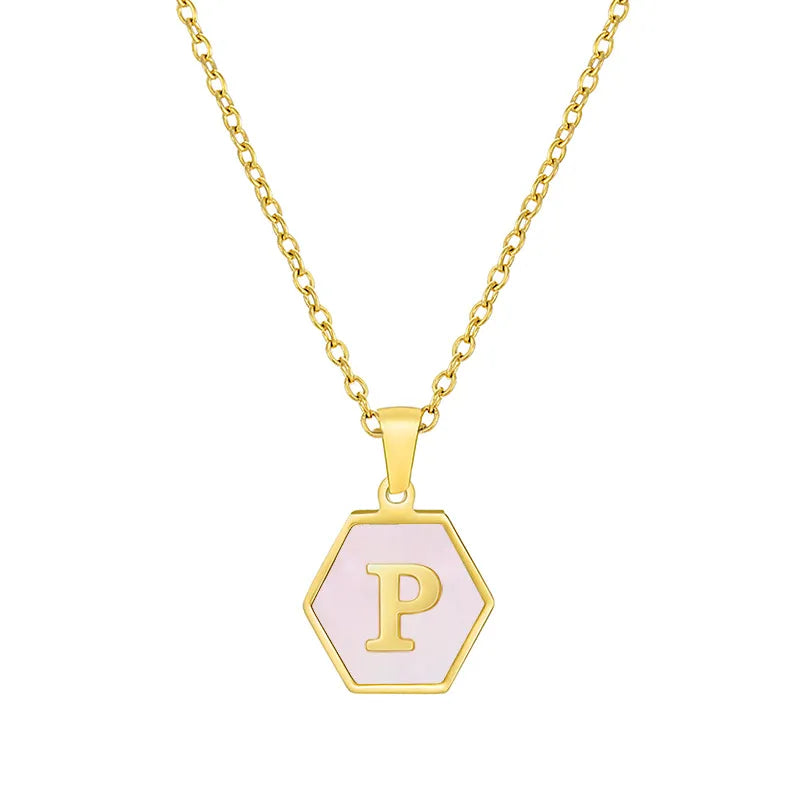 SAVONA NECKLACE Nihao