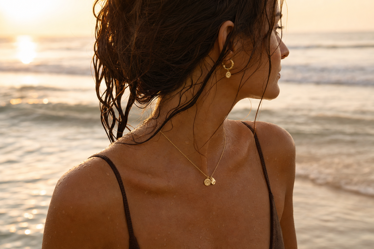 PACK 1 - THE ESSENTIALS – Atella Waterproof Jewelry