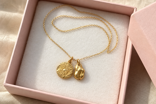 PACK 1 - THE ESSENTIALS – Atella Waterproof Jewelry