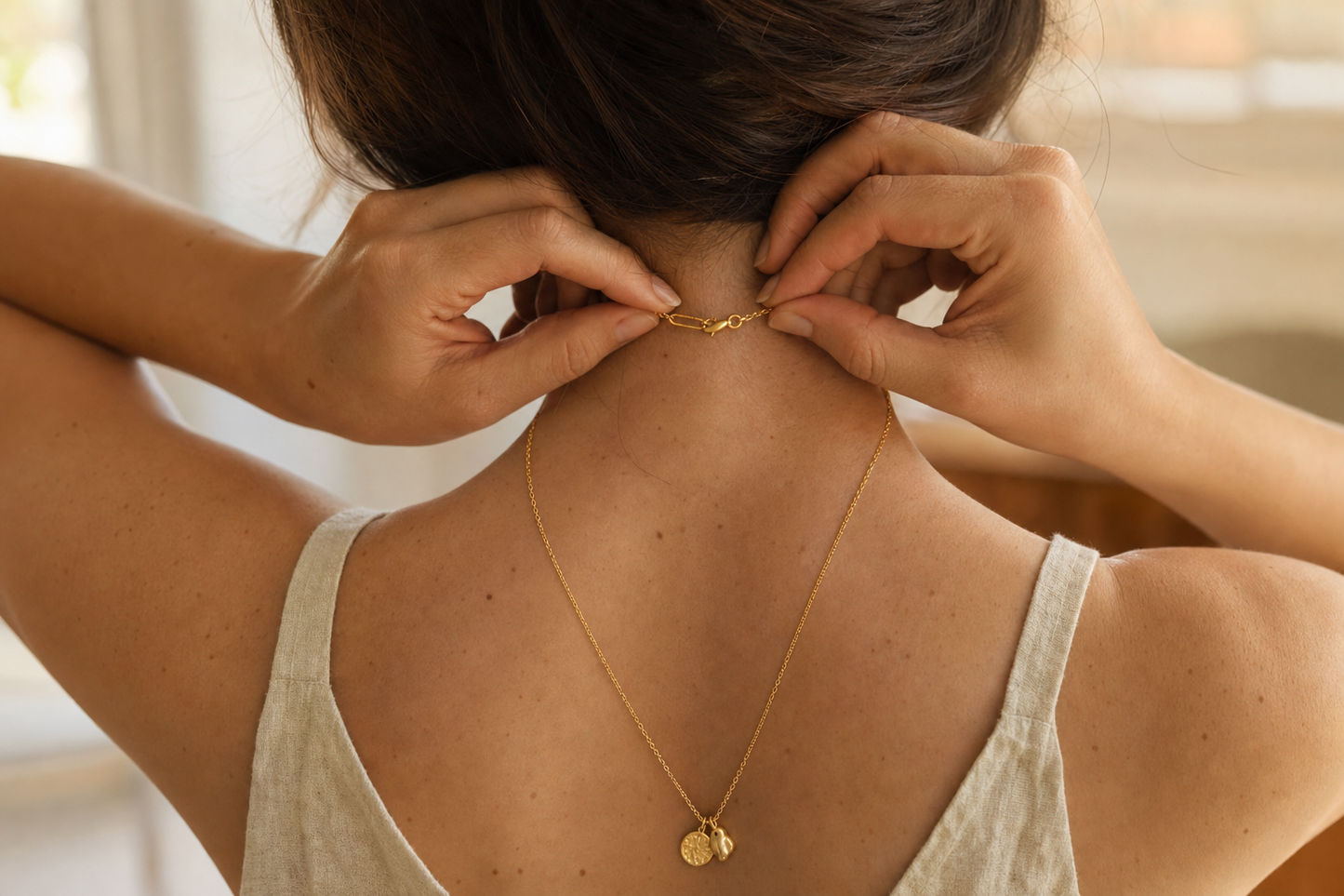 PACK 1 - THE ESSENTIALS – Atella Waterproof Jewelry