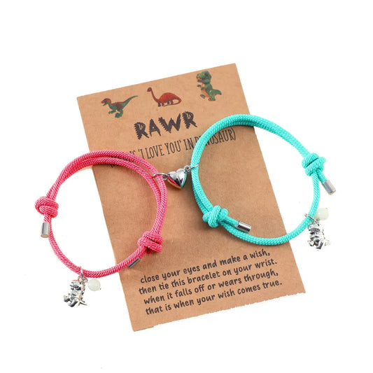 RAWR BRACELET