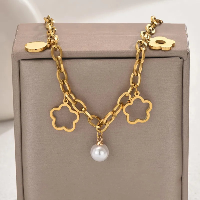 Vanity Bracelet