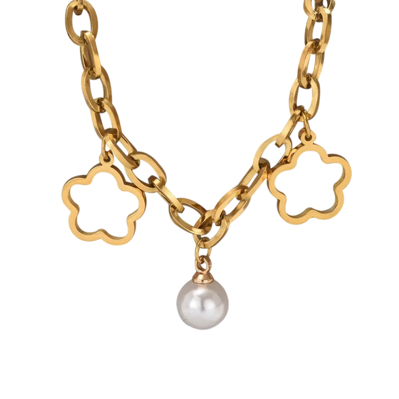 Vanity Bracelet