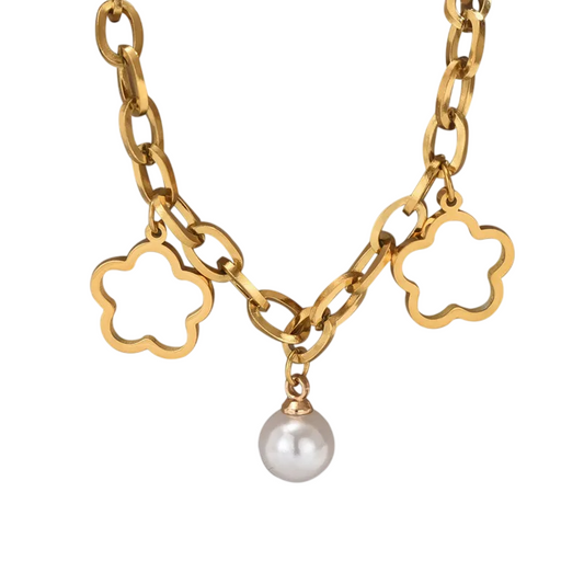 Vanity Bracelet