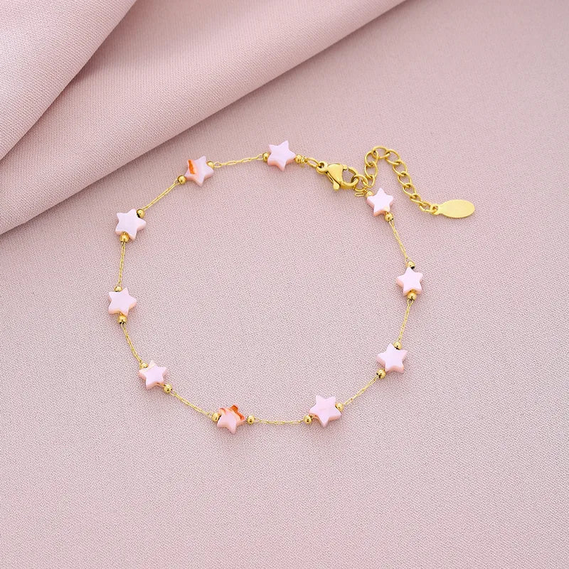 Annency Bracelet