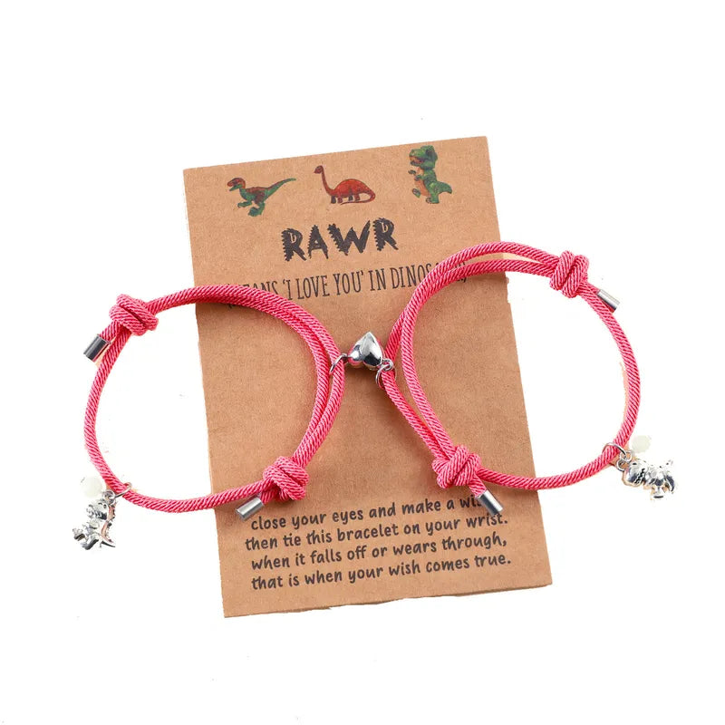 RAWR BRACELET