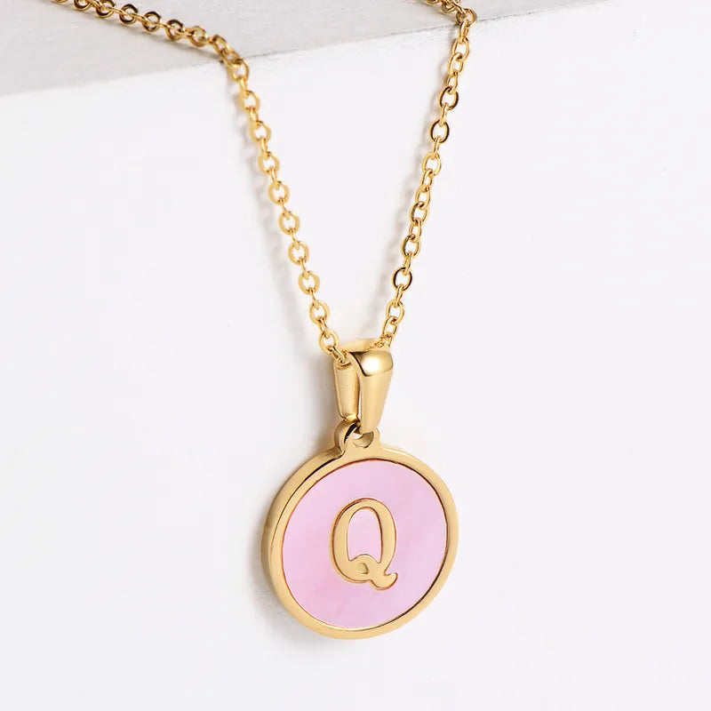 PINKY NECKLACE Nihao