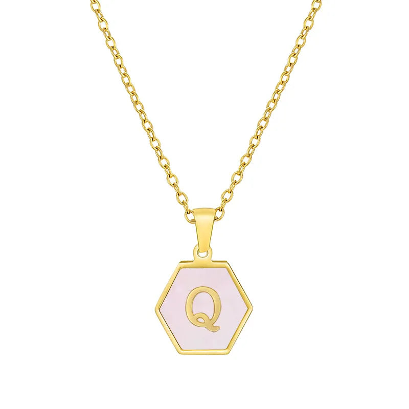 SAVONA NECKLACE Nihao
