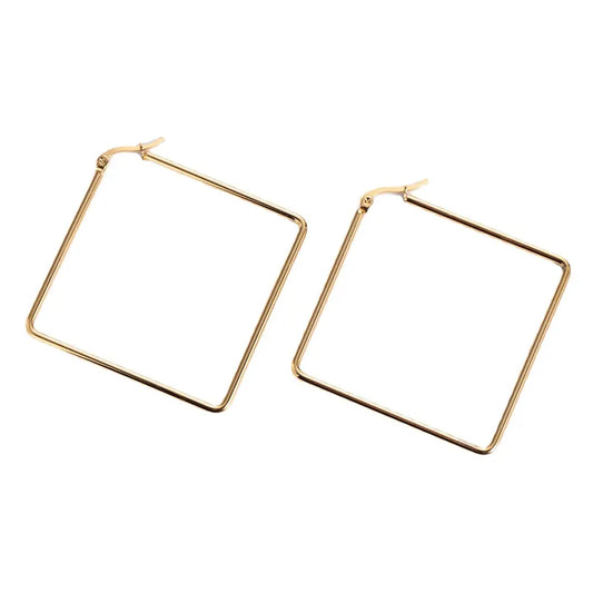 QUADRA EARRINGS Nihao
