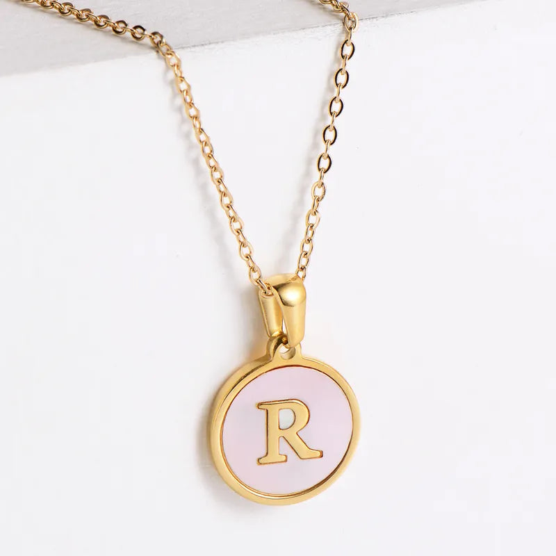 PINKY NECKLACE Nihao