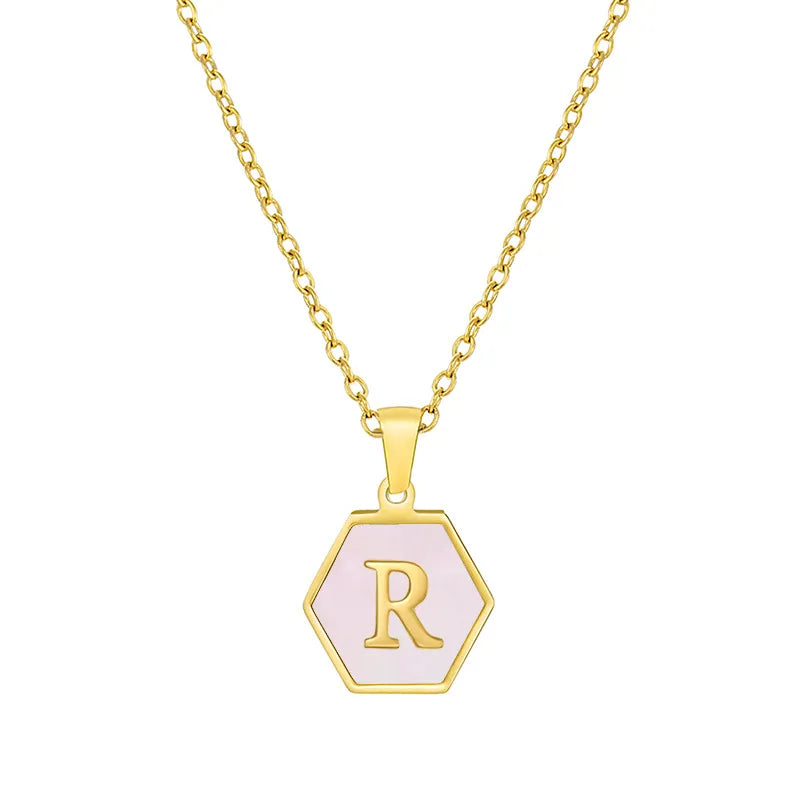 SAVONA NECKLACE Nihao