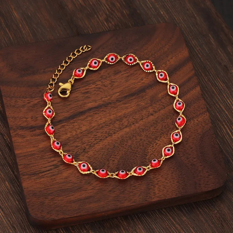 SERIK BRACELET Nihao