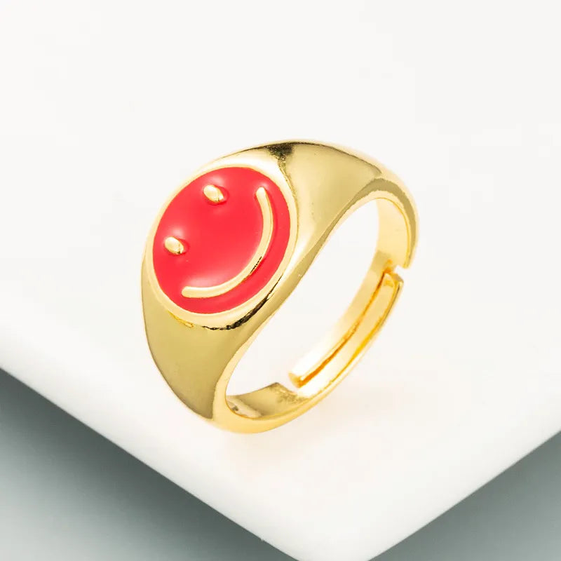 NEGRIL RING Nihao