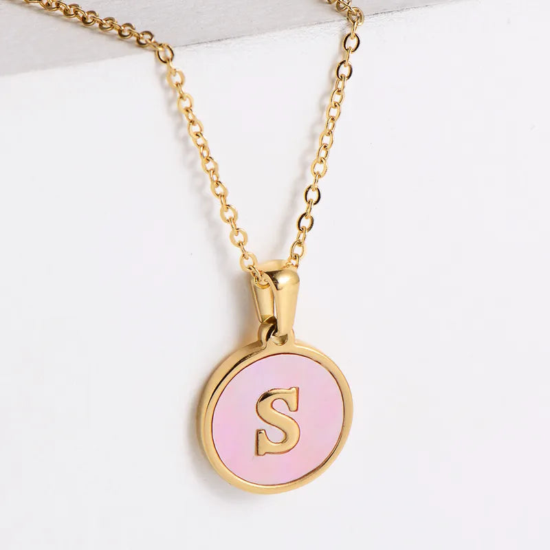 PINKY NECKLACE Nihao
