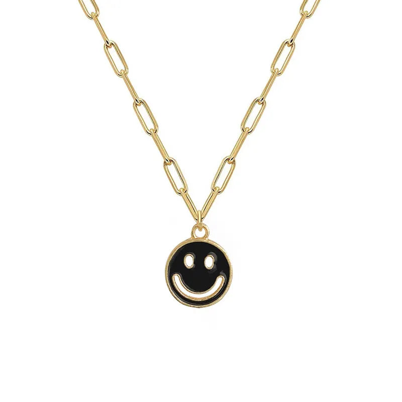 SMILE NECKLACE

