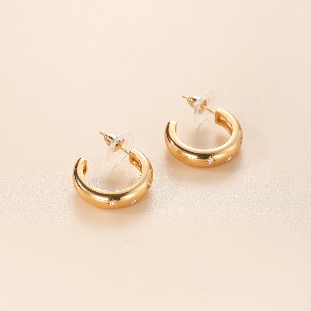 MAZUNTE EARRINGS