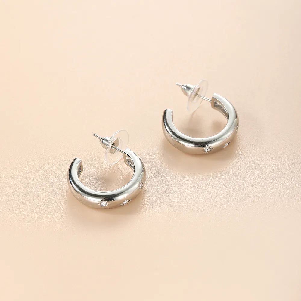 MAZUNTE EARRINGS