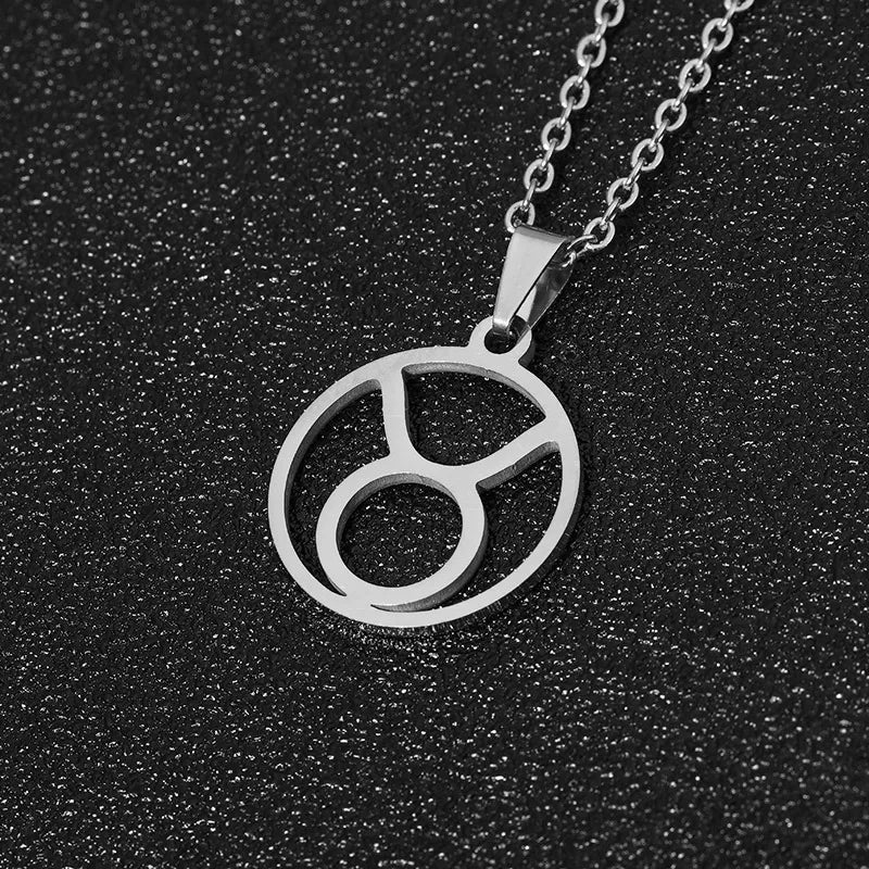 STELLAR NECKLACE Nihao