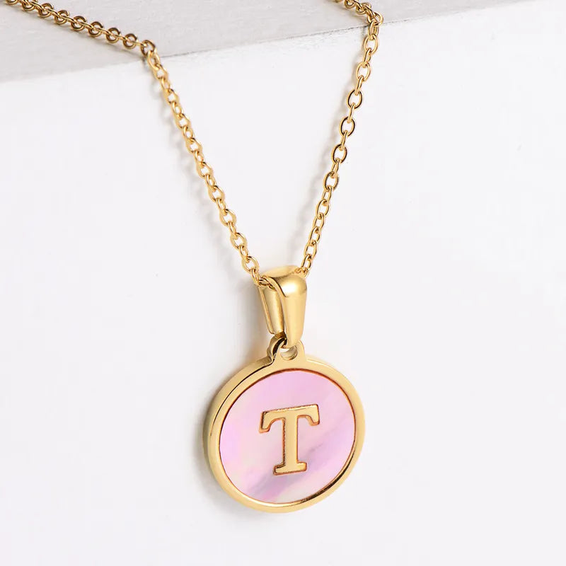 PINKY NECKLACE Nihao