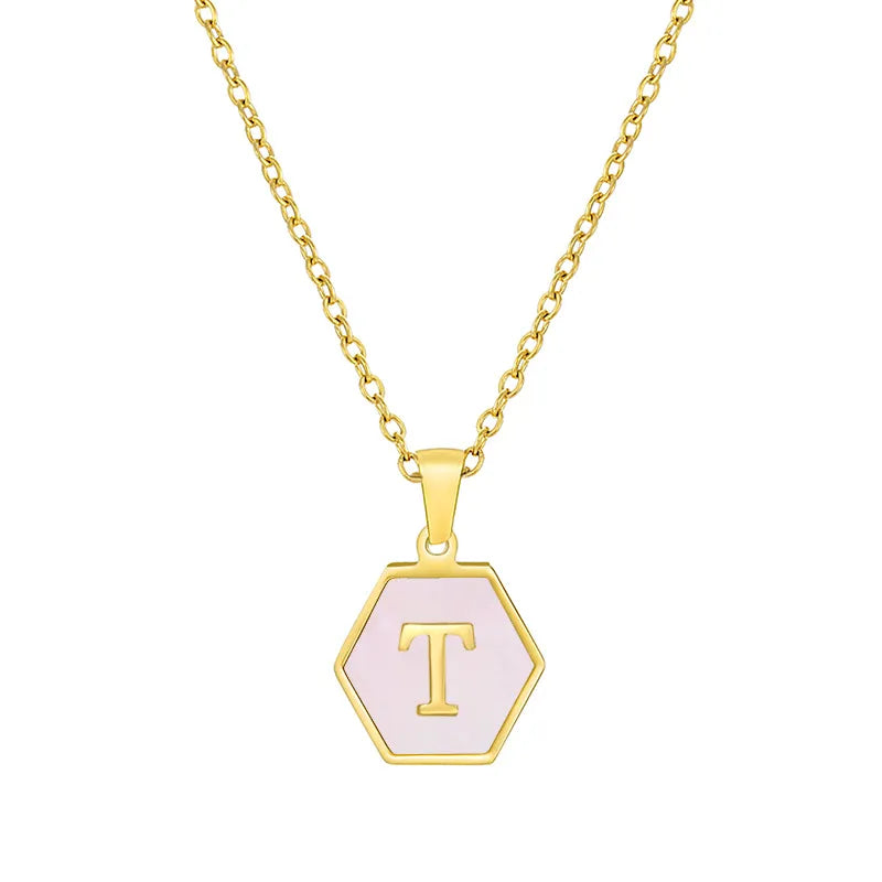SAVONA NECKLACE Nihao