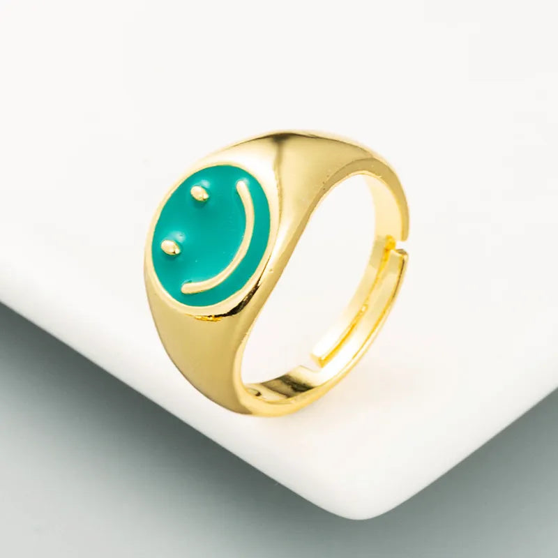 NEGRIL RING Nihao