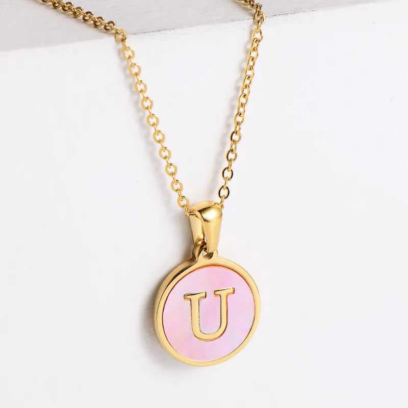 PINKY NECKLACE Nihao