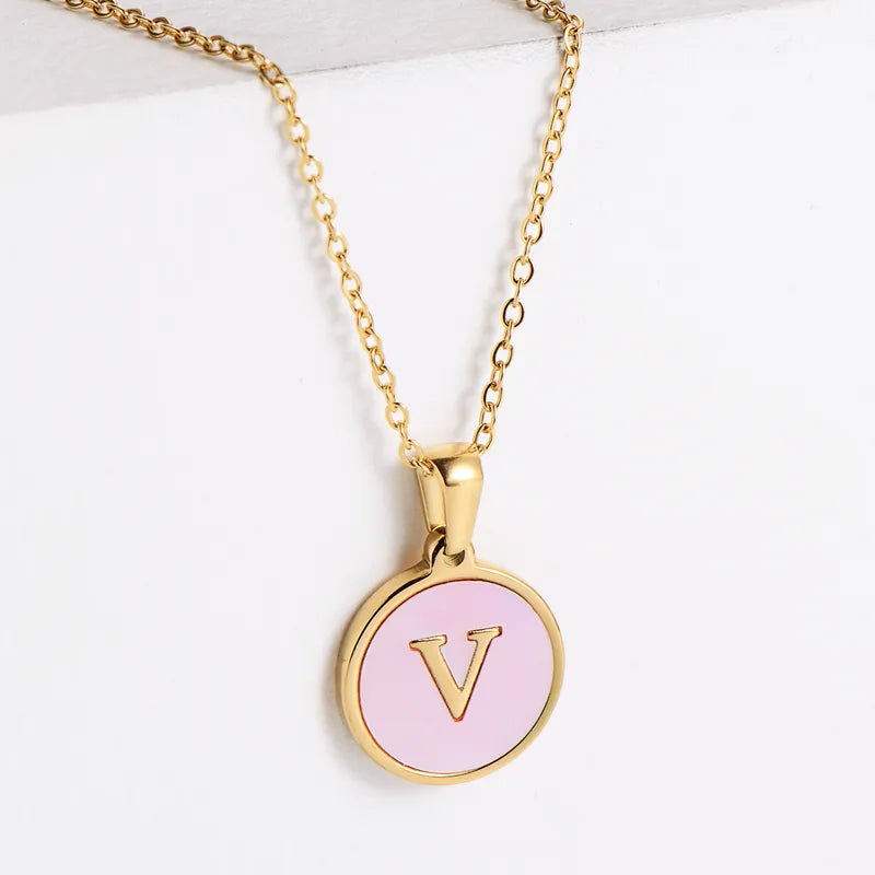 PINKY NECKLACE Nihao