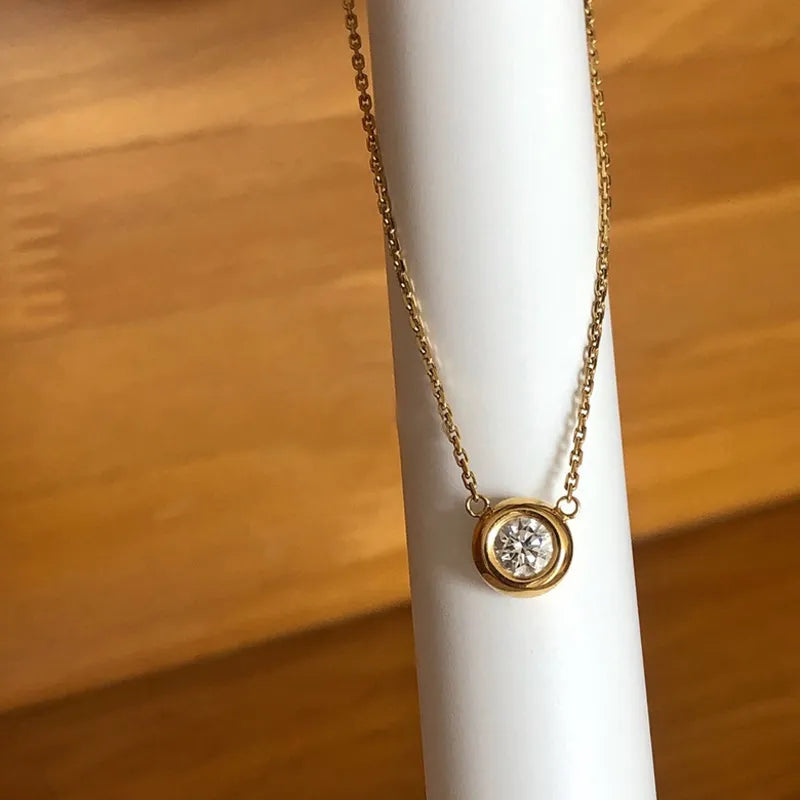 BANANI NECKLACE