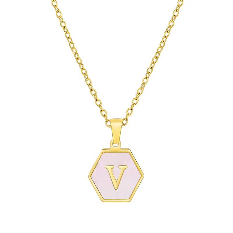 SAVONA NECKLACE Nihao