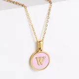 PINKY NECKLACE Nihao