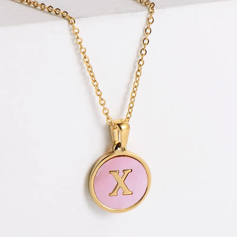 PINKY NECKLACE Nihao