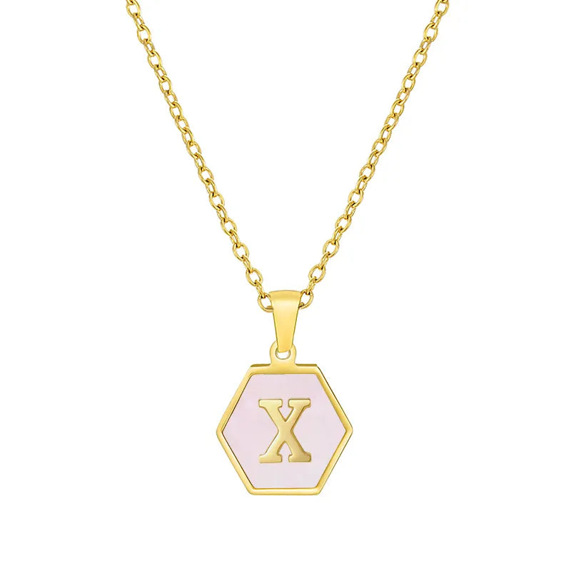 SAVONA NECKLACE Nihao