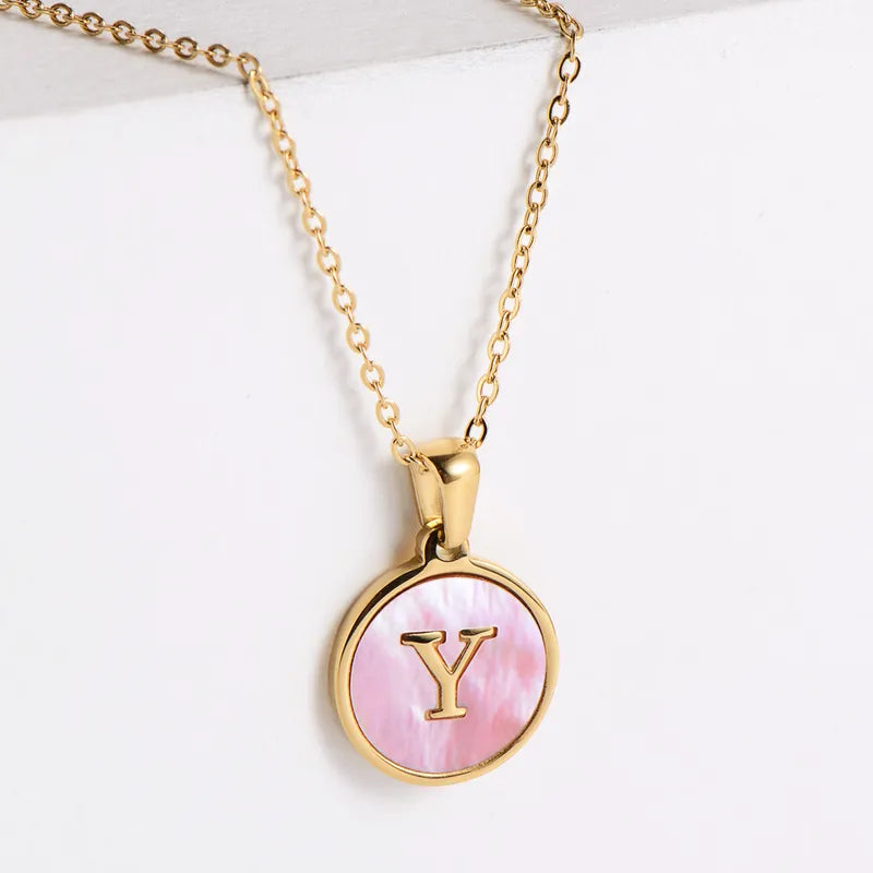 PINKY NECKLACE Nihao
