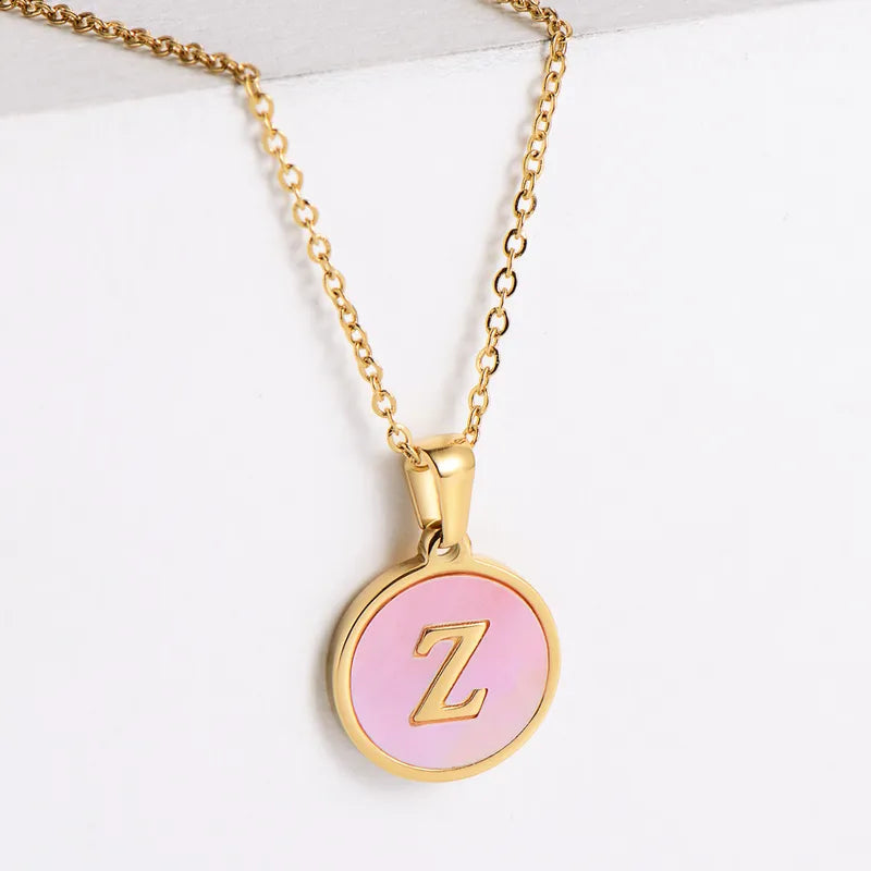 PINKY NECKLACE Nihao