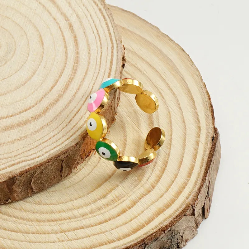 VRION RING