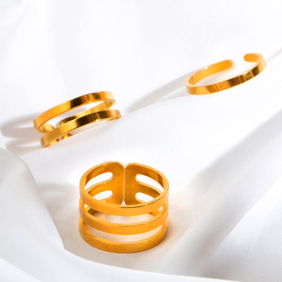 ITAKA RING