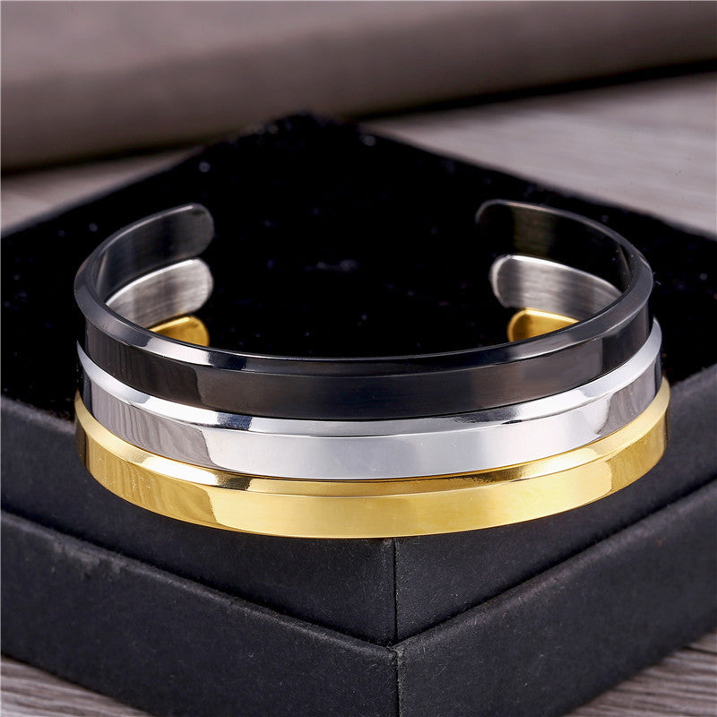 ANGUILLA BRACELET CJ