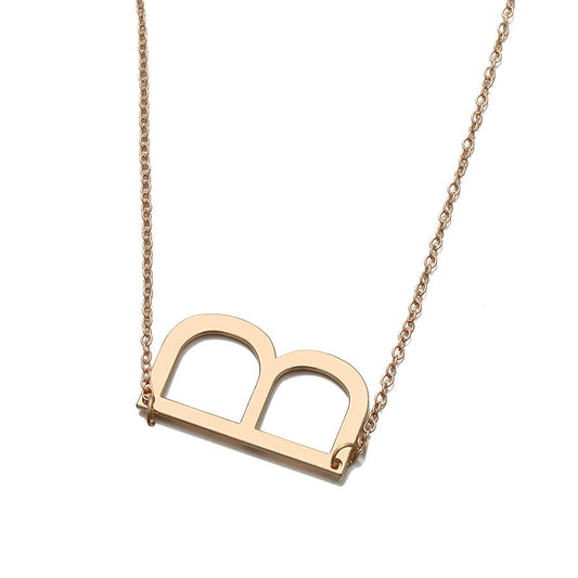 SAN REMO NECKLACE CJ