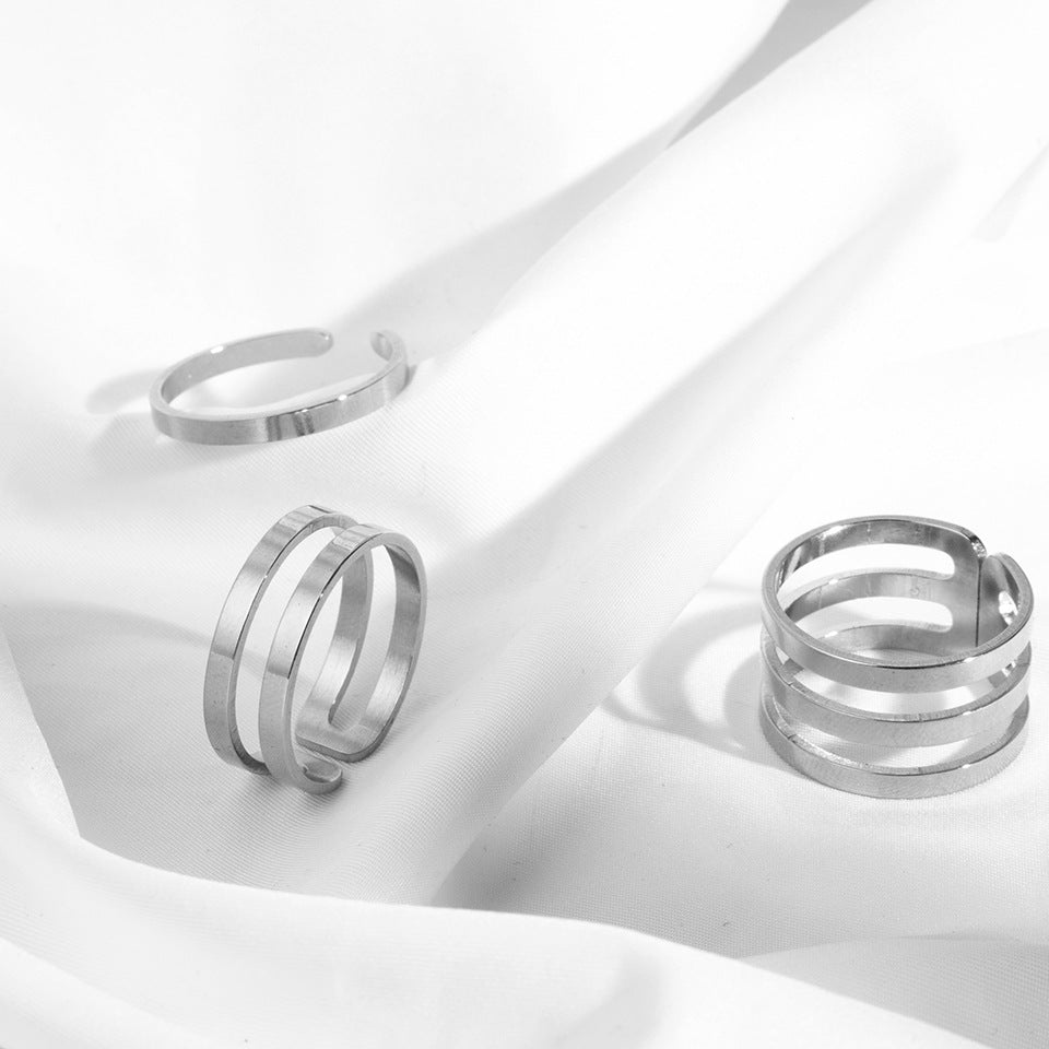 ITAKA RING