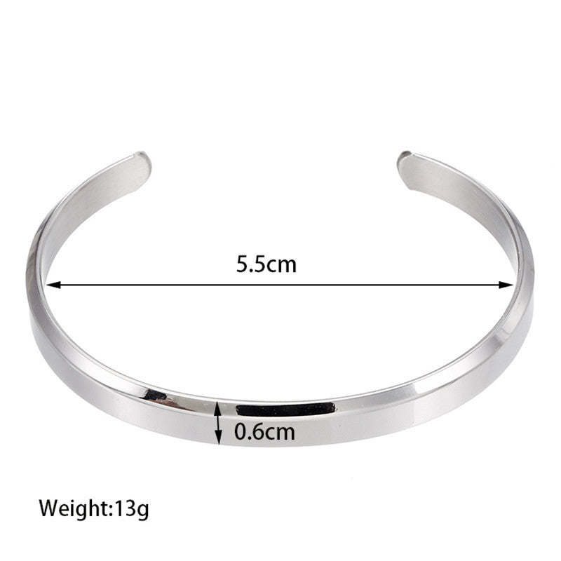 ANGUILLA BRACELET CJ